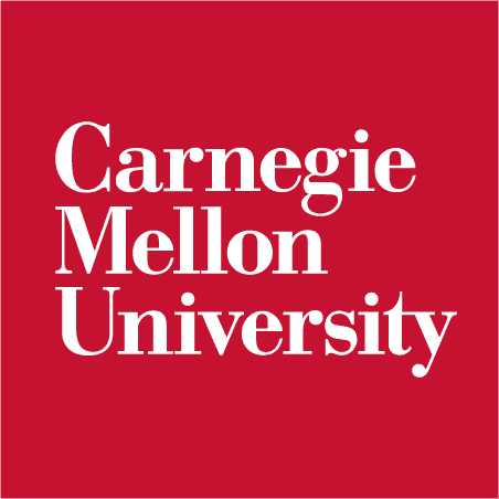Carnegie Mellon University logo