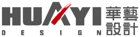 Huayi Design logo